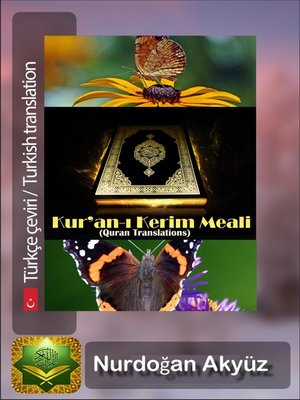 Kur'an-ı Kerim Meali (Quran Translations) - ebook